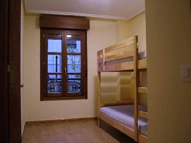 Apartamento de vacaciones en Cudillero (Asturias)Casa de vacaciones