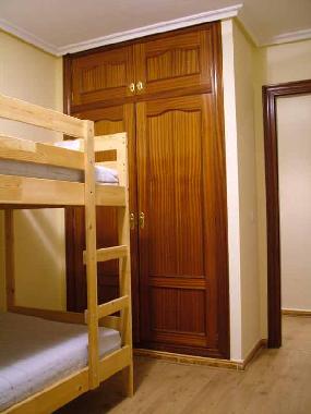 Apartamento de vacaciones en Cudillero (Asturias)Casa de vacaciones