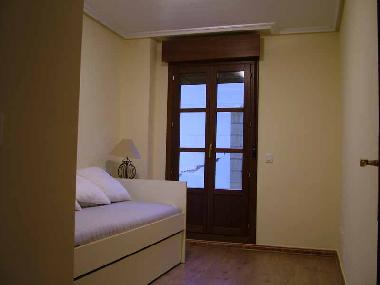 Apartamento de vacaciones en Cudillero (Asturias)Casa de vacaciones