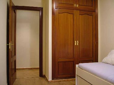 Apartamento de vacaciones en Cudillero (Asturias)Casa de vacaciones