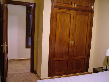 Apartamento de vacaciones en Cudillero (Asturias)Casa de vacaciones