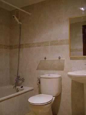 Apartamento de vacaciones en Cudillero (Asturias)Casa de vacaciones