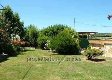 Apartamento de vacaciones en San Mart�n de Podes (Asturias)Casa de vacaciones