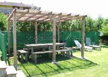 Apartamento de vacaciones en San Mart�n de Podes (Asturias)Casa de vacaciones