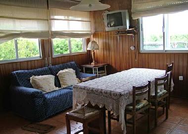 Apartamento de vacaciones en San Mart�n de Podes (Asturias)Casa de vacaciones