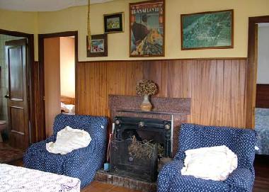 Apartamento de vacaciones en San Mart�n de Podes (Asturias)Casa de vacaciones