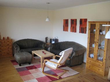 Apartamento de vacaciones en Pruchten (Fischland-Dar-Zingst)Casa de vacaciones