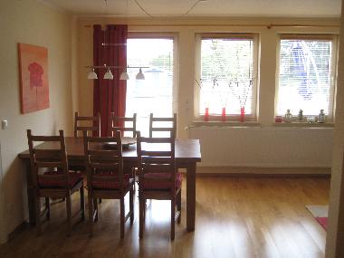 Apartamento de vacaciones en Pruchten (Fischland-Dar-Zingst)Casa de vacaciones