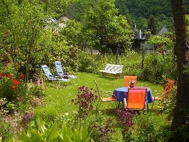 Apartamento de vacaciones en Burgen (Mosel - Saar)Casa de vacaciones