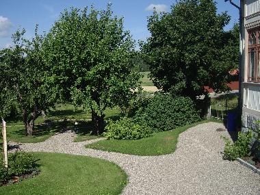 Casa de vacaciones en Rengsj� (H�lsingland)Casa de vacaciones