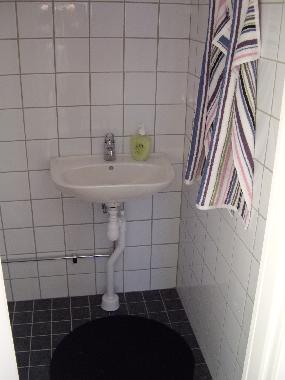 Casa de vacaciones en Rengsj� (H�lsingland)Casa de vacaciones