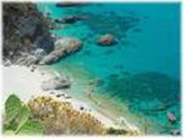 Apartamento de vacaciones en joppolo (Vibo Valentia)Casa de vacaciones