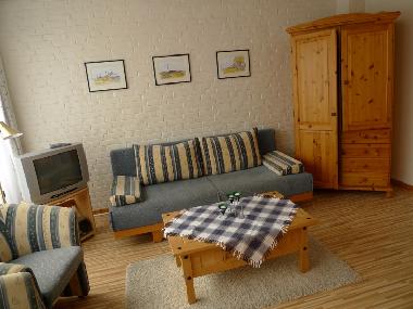 Apartamento de vacaciones en Westerland (Nordfriesische Inseln)Casa de vacaciones
