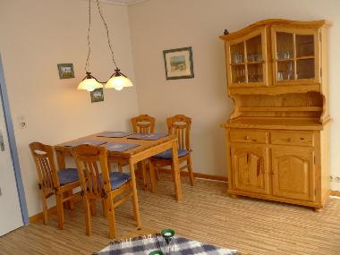 Apartamento de vacaciones en Westerland (Nordfriesische Inseln)Casa de vacaciones