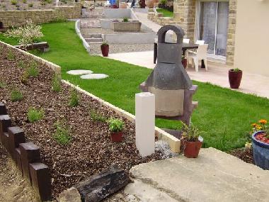 Casa de vacaciones en Pleuven (Finist�re)Casa de vacaciones