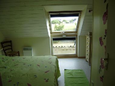 Casa de vacaciones en Pleuven (Finist�re)Casa de vacaciones