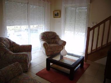 Casa de vacaciones en Pleuven (Finist�re)Casa de vacaciones