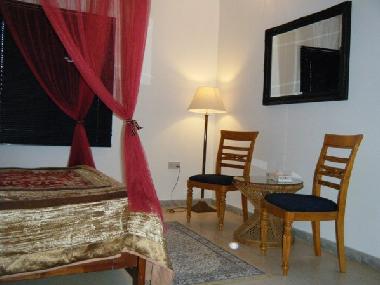 Apartamento de vacaciones en Al Ghubrah (Masqat)Casa de vacaciones