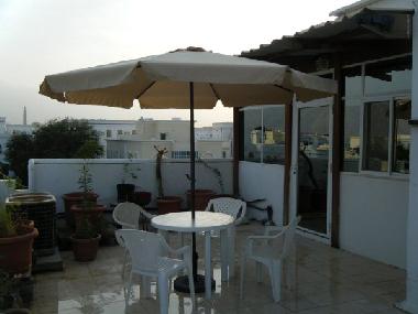 Apartamento de vacaciones en Al Ghubrah (Masqat)Casa de vacaciones