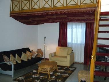 Apartamento de vacaciones en Al Ghubrah (Masqat)Casa de vacaciones