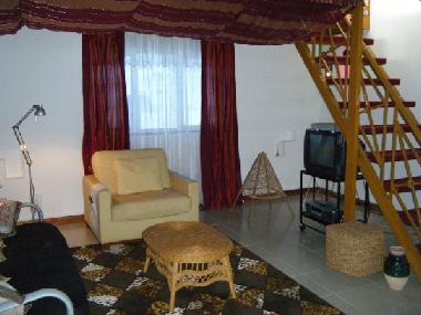 Apartamento de vacaciones en Al Ghubrah (Masqat)Casa de vacaciones