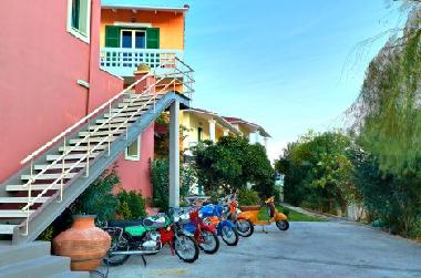 Villa en Lefkada (Lefkada)Casa de vacaciones