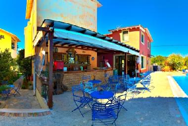 Villa en Lefkada (Lefkada)Casa de vacaciones
