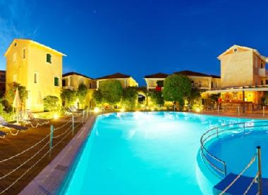 Villa en Lefkada (Lefkada)Casa de vacaciones