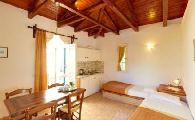 Villa en Lefkada (Lefkada)Casa de vacaciones
