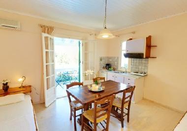 Villa en Lefkada (Lefkada)Casa de vacaciones