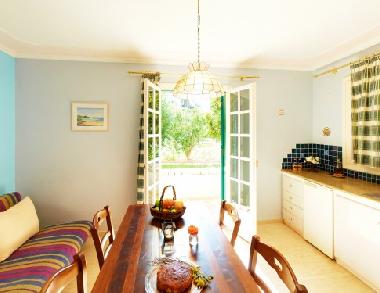 Villa en Lefkada (Lefkada)Casa de vacaciones