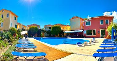 Villa en Lefkada (Lefkada)Casa de vacaciones