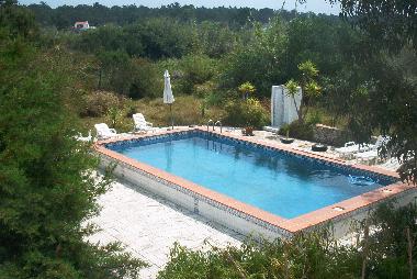 Apartamento de vacaciones en vila nova de milfontes (Alentejo Litoral)Casa de vacaciones
