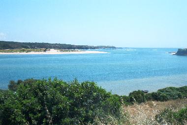 Apartamento de vacaciones en vila nova de milfontes (Alentejo Litoral)Casa de vacaciones