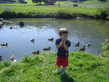 Apartamento de vacaciones en Abtenau (Salzburg und Umgebung)Casa de vacaciones