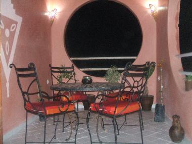 Apartamento de vacaciones en Agadir (Agadir)Casa de vacaciones