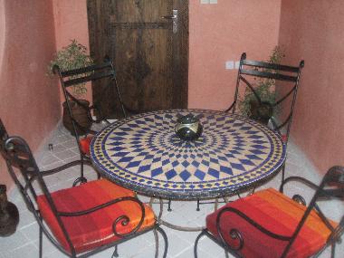 Apartamento de vacaciones en Agadir (Agadir)Casa de vacaciones