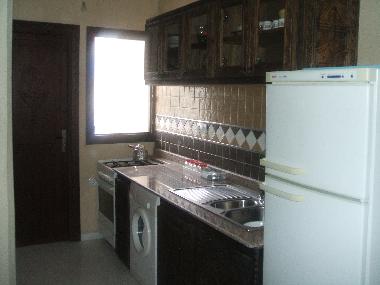 Apartamento de vacaciones en Agadir (Agadir)Casa de vacaciones