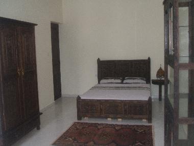 Apartamento de vacaciones en Agadir (Agadir)Casa de vacaciones