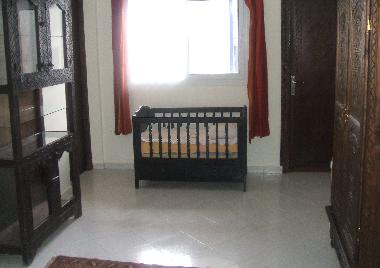 Apartamento de vacaciones en Agadir (Agadir)Casa de vacaciones