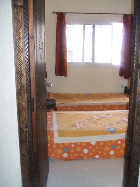Apartamento de vacaciones en Agadir (Agadir)Casa de vacaciones