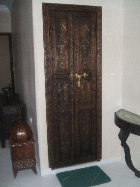 Apartamento de vacaciones en Agadir (Agadir)Casa de vacaciones