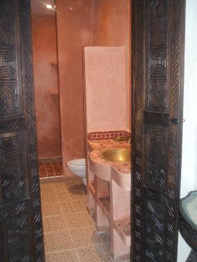 Apartamento de vacaciones en Agadir (Agadir)Casa de vacaciones