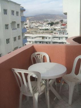 Apartamento de vacaciones en Agadir (Agadir)Casa de vacaciones