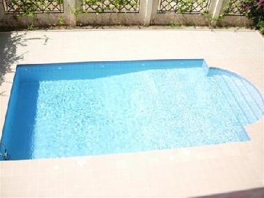 Apartamento de vacaciones en Brufut (Western)Casa de vacaciones