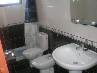 Apartamento de vacaciones en Pe�iscola (Castell�n / Castell�)Casa de vacaciones