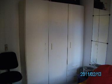 Apartamento de vacaciones en Copenhague (Kobenhavn)Casa de vacaciones