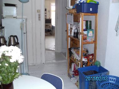 Apartamento de vacaciones en Copenhague (Kobenhavn)Casa de vacaciones