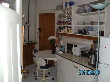 Apartamento de vacaciones en Copenhague (Kobenhavn)Casa de vacaciones