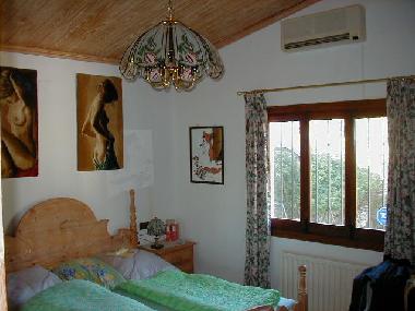 Casa de vacaciones en Denia (Alicante / Alacant)Casa de vacaciones